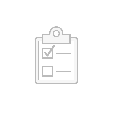 First, You Fill Out a Fun and Comprehensive Style Profile A clipboard representing an online style profile.
